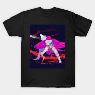 Watcher 2 T-Shirt